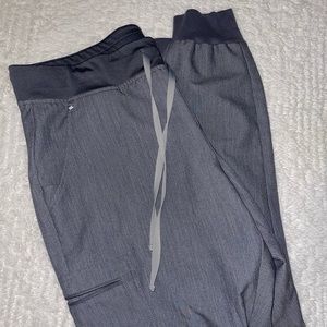 Figs Scrub Jogger Bottoms